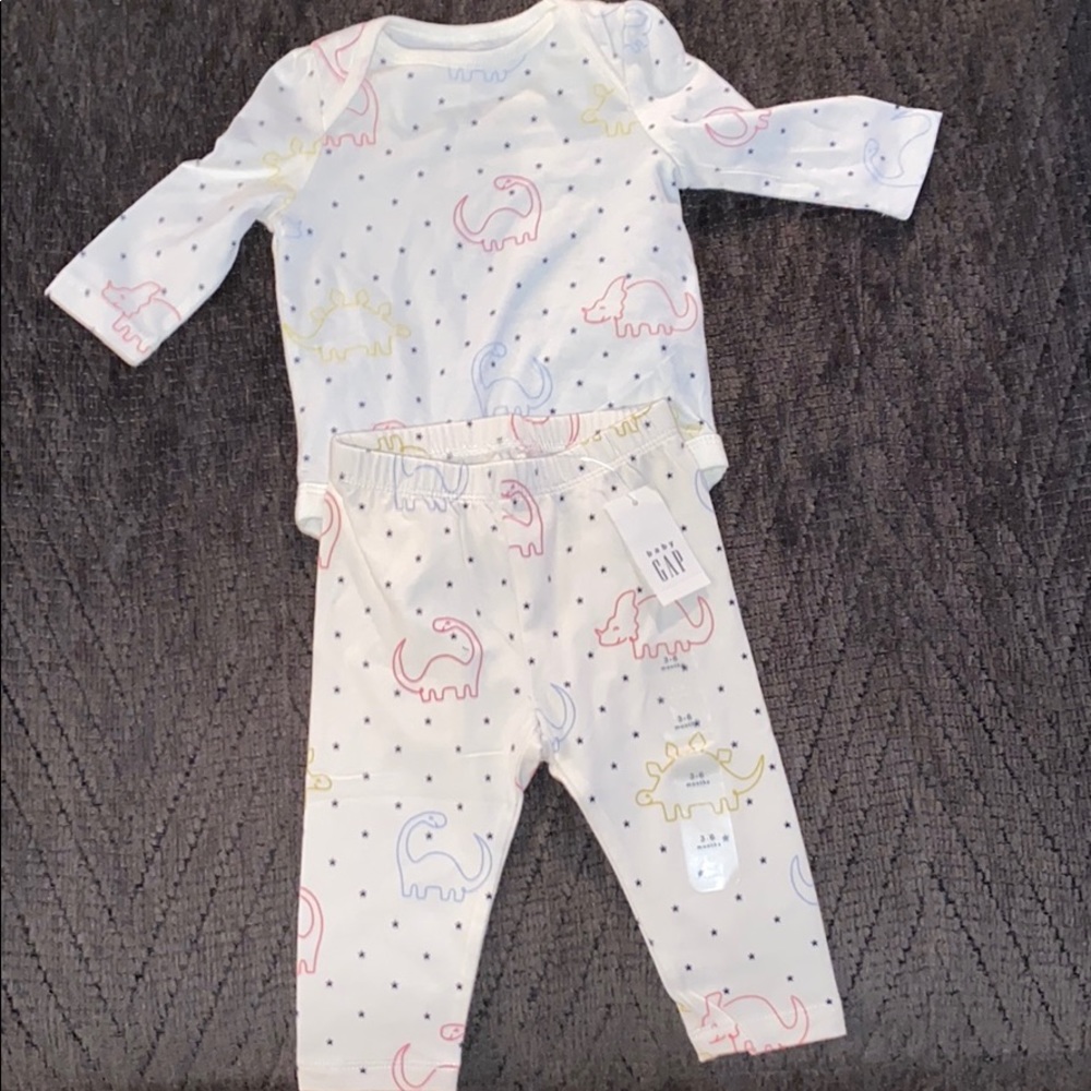 Baby Clothes